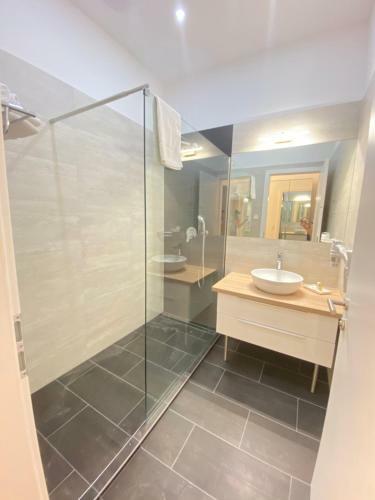 Apartamento Steiner Residences Vienna Nestroyplatz