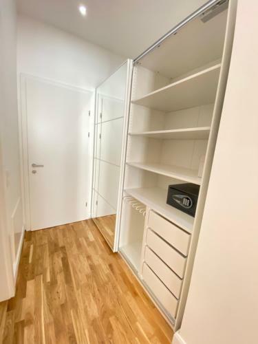Apartamento Steiner Residences Vienna Nestroyplatz