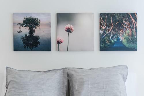 Apartamento Guestready - The New Slow Time Love