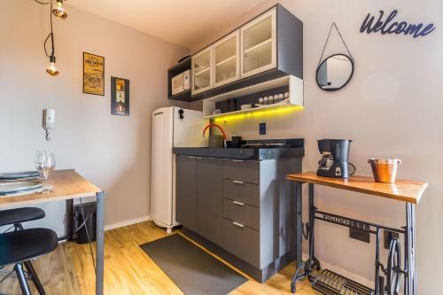 Apartamento Studio Moderno E Com Design Arrojado, Pr�x A Avenida Paulista