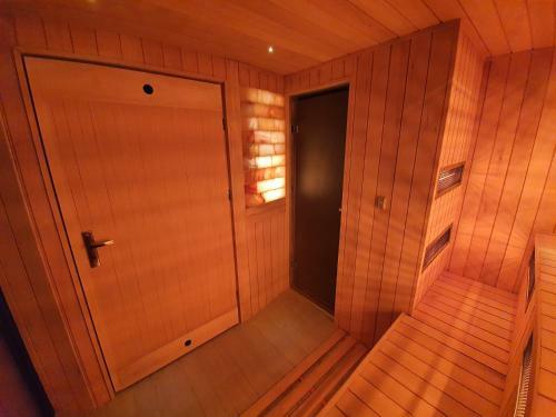 Apartamenty Butikowe & Sauna By Renters