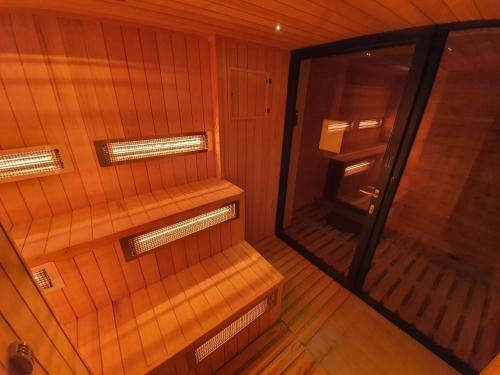 Apartamenty Butikowe & Sauna By Renters