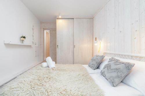 Apartamenty Butikowe & Sauna By Renters