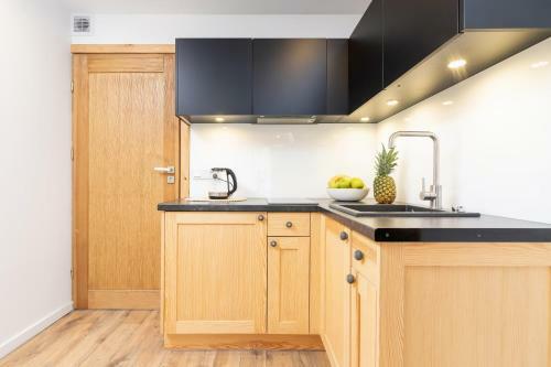 Apartamenty Butikowe & Sauna By Renters