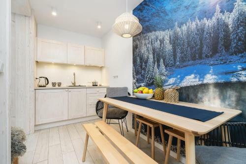 Apartamenty Butikowe & Sauna By Renters