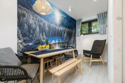 Apartamenty Butikowe & Sauna By Renters