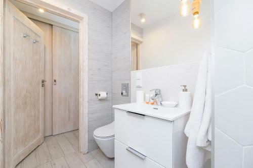 Apartamenty Butikowe & Sauna By Renters