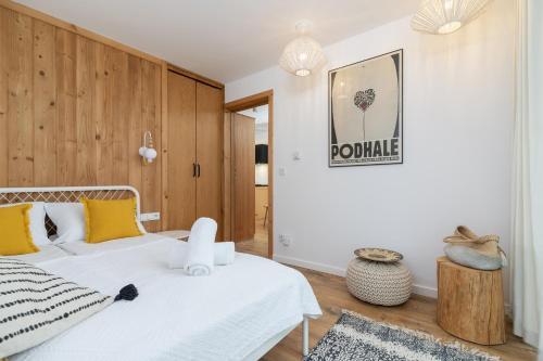 Apartamenty Butikowe & Sauna By Renters