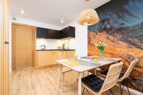 Apartamenty Butikowe & Sauna By Renters