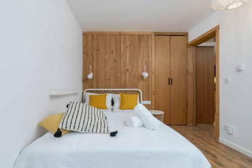 Apartamenty Butikowe & Sauna By Renters