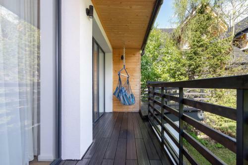 Apartamenty Butikowe & Sauna By Renters