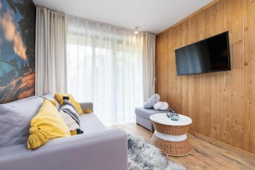 Apartamenty Butikowe & Sauna By Renters