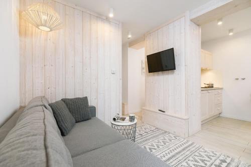 Apartamenty Butikowe & Sauna By Renters