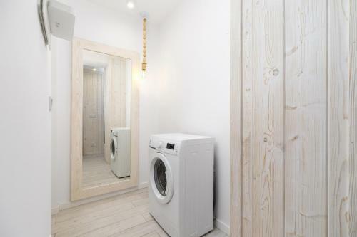 Apartamenty Butikowe & Sauna By Renters