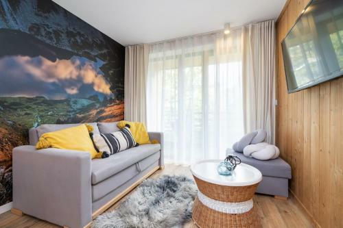 Apartamenty Butikowe & Sauna By Renters
