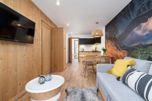 Apartamenty Butikowe & Sauna By Renters