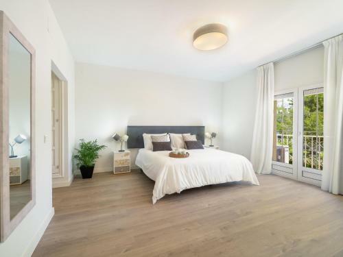 Apartamento Adm 5 316 Andaluc�a Del Mar