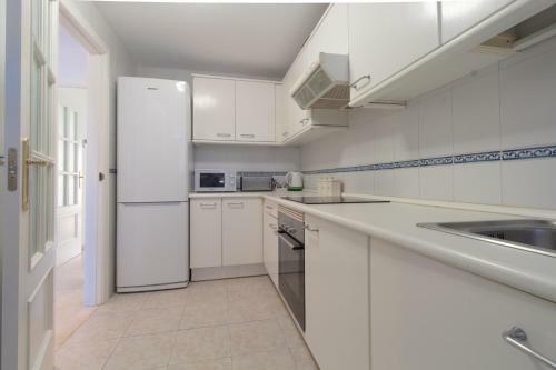 Apartamento Costabella Marbella 1 Min Walking From The Beach