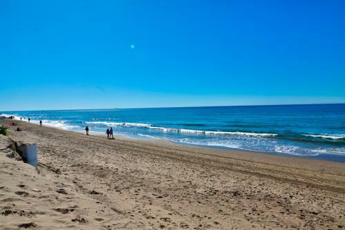 Romana Playa 805 Apartment By Ghr Rentals