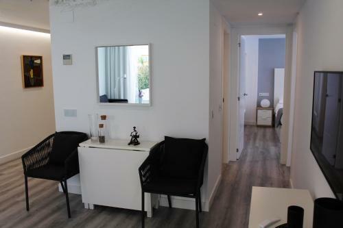 Suitur Harbor Apartment Con Terraza Y Piscina