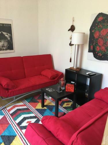 Apartamento Maria Rosaria A Santa Chiara