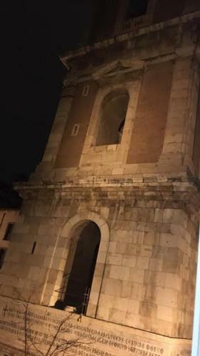 Apartamento Maria Rosaria A Santa Chiara