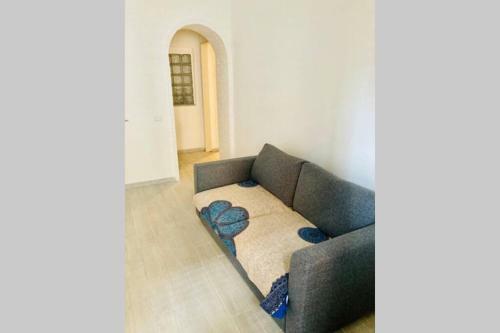 Appartamento Pied-�-terre Con Cortile Privato