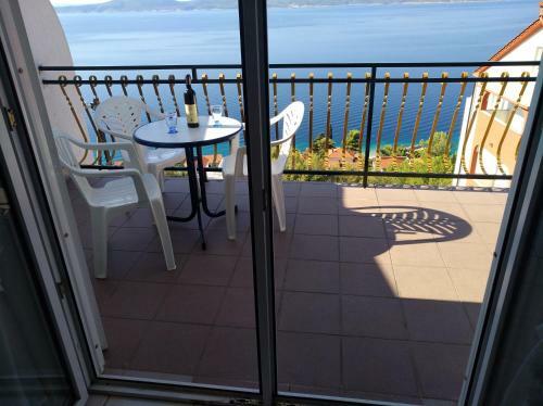Apartamento Blue Adria,pisak Kroatien