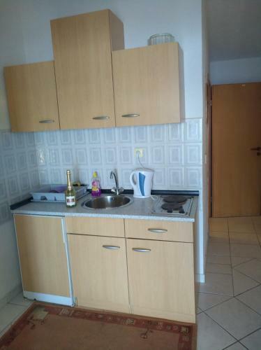 Apartamento Blue Adria,pisak Kroatien