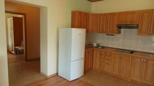 Apartamento Willa Rubin
