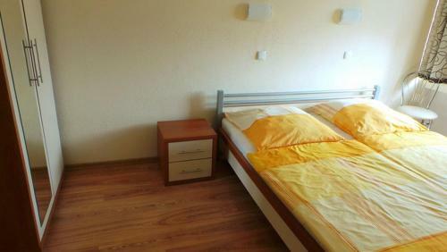Apartamento Willa Rubin