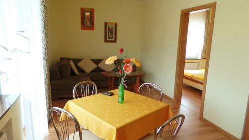 Apartamento Willa Rubin