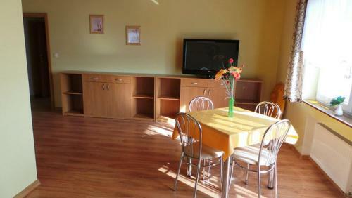 Apartamento Willa Rubin