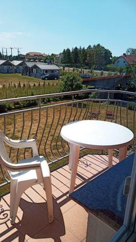 Apartamento Willa Rubin