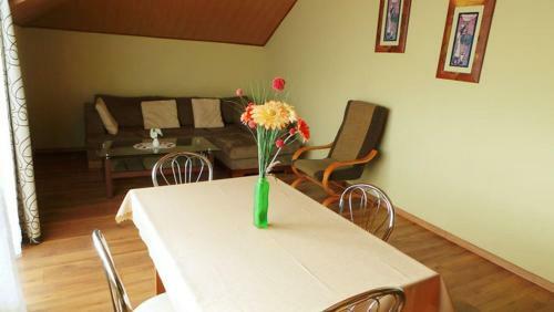 Apartamento Willa Rubin