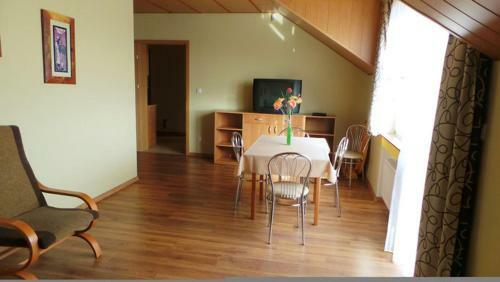 Apartamento Willa Rubin