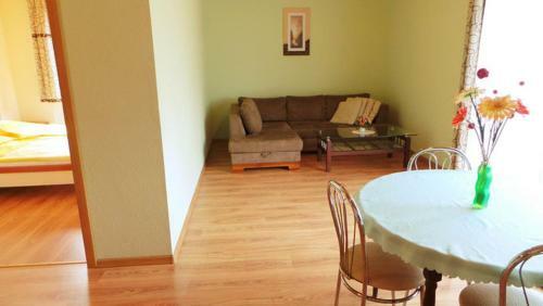 Apartamento Willa Rubin