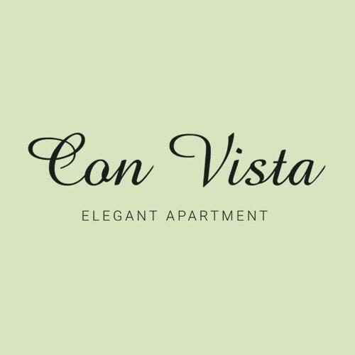 Luxury Seaview Apartment Con Vista