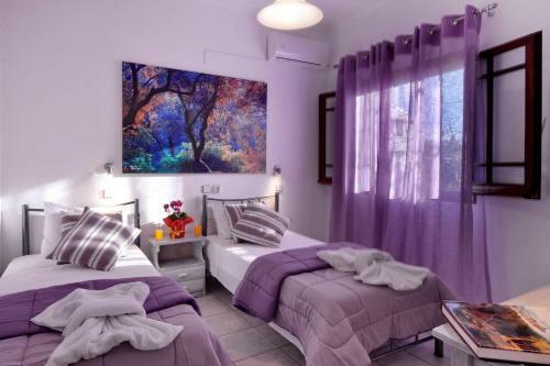 Kloudas Apartments