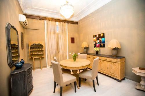 Apartamento Thessaloniki Manor House