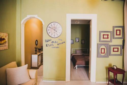 Apartamento Thessaloniki Manor House
