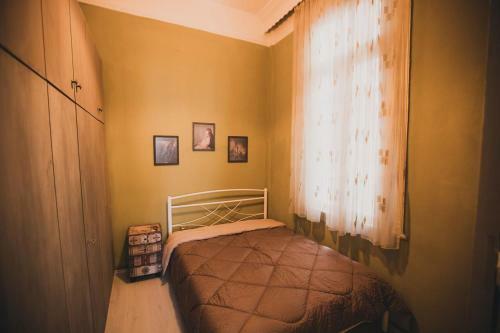 Apartamento Thessaloniki Manor House