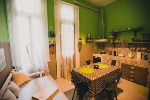 Apartamento Thessaloniki Manor House