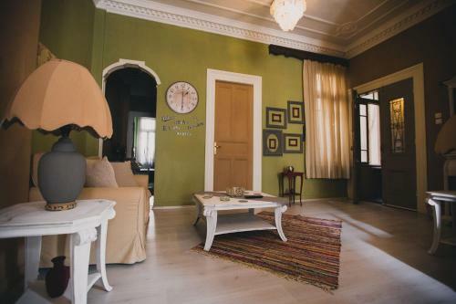Apartamento Thessaloniki Manor House