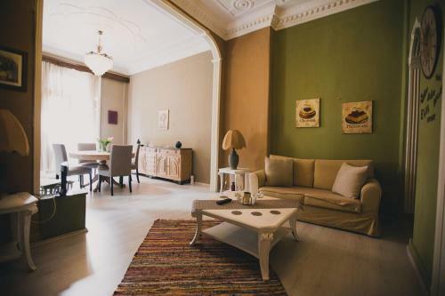 Apartamento Thessaloniki Manor House