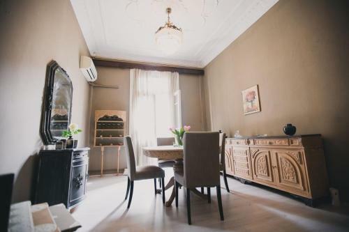 Apartamento Thessaloniki Manor House