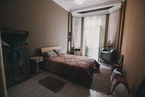 Apartamento Thessaloniki Manor House
