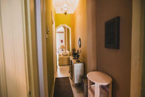 Apartamento Thessaloniki Manor House