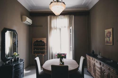 Apartamento Thessaloniki Manor House