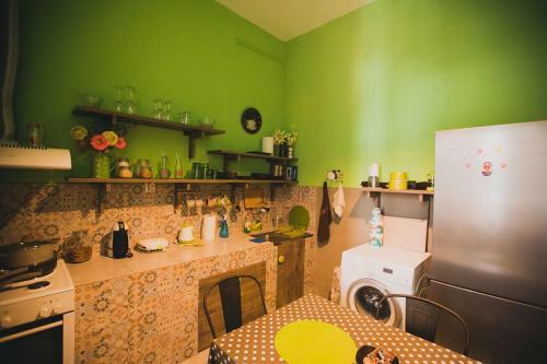 Apartamento Thessaloniki Manor House